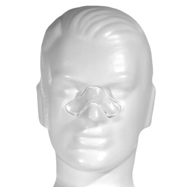 Boomerang Gel Pad on Display Head